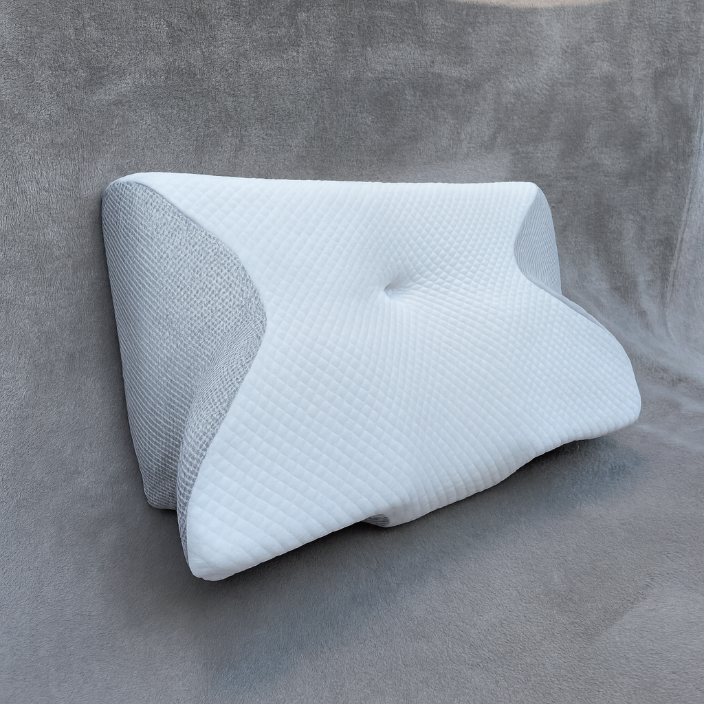 DriftHaven™ Memory Foam Pillow